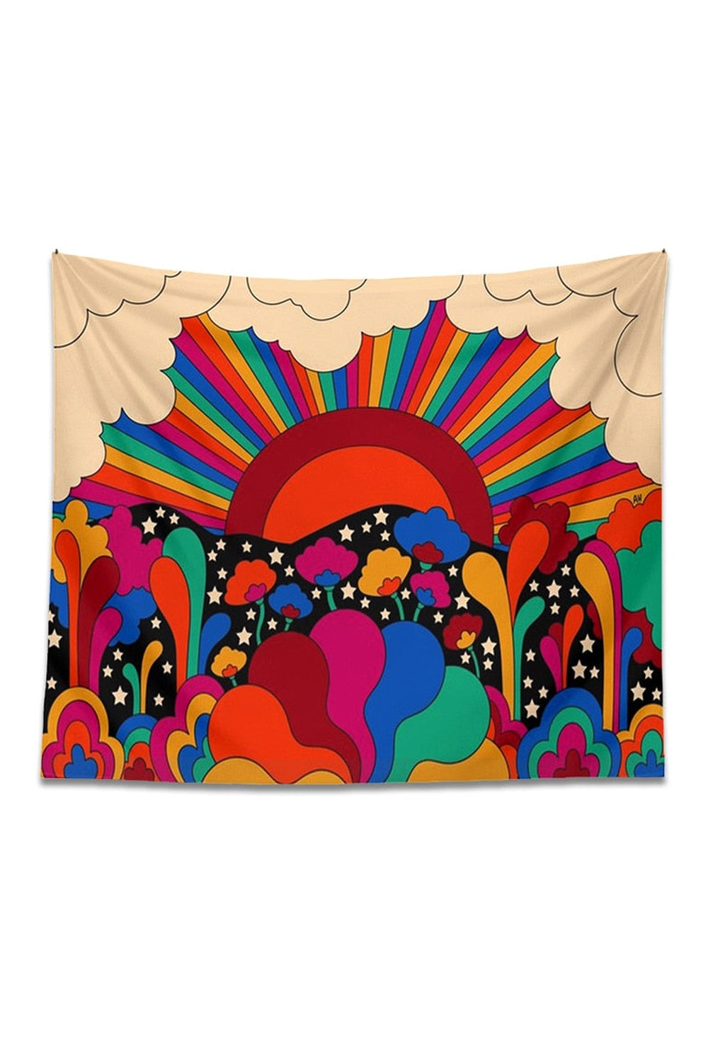 Landscape Tapestry | Bowlift