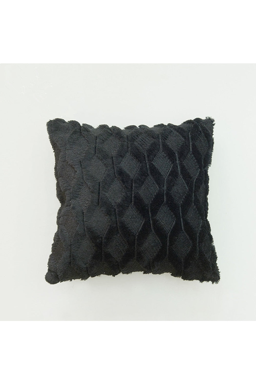 Rattan Plush Pillowcase | Bowlift