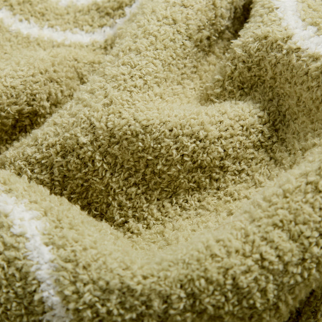 Smiley Blanket | Bowlift
