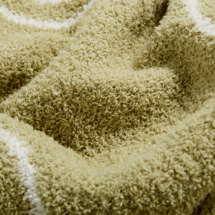 Smiley Blanket | Bowlift