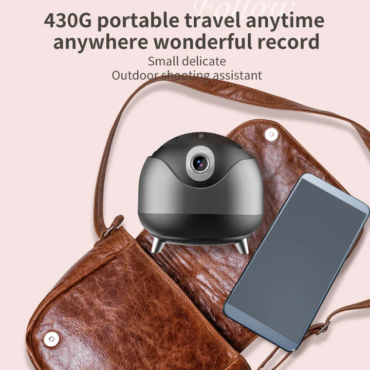 BowLift | Smart Auto Face Tracking Phone Holder