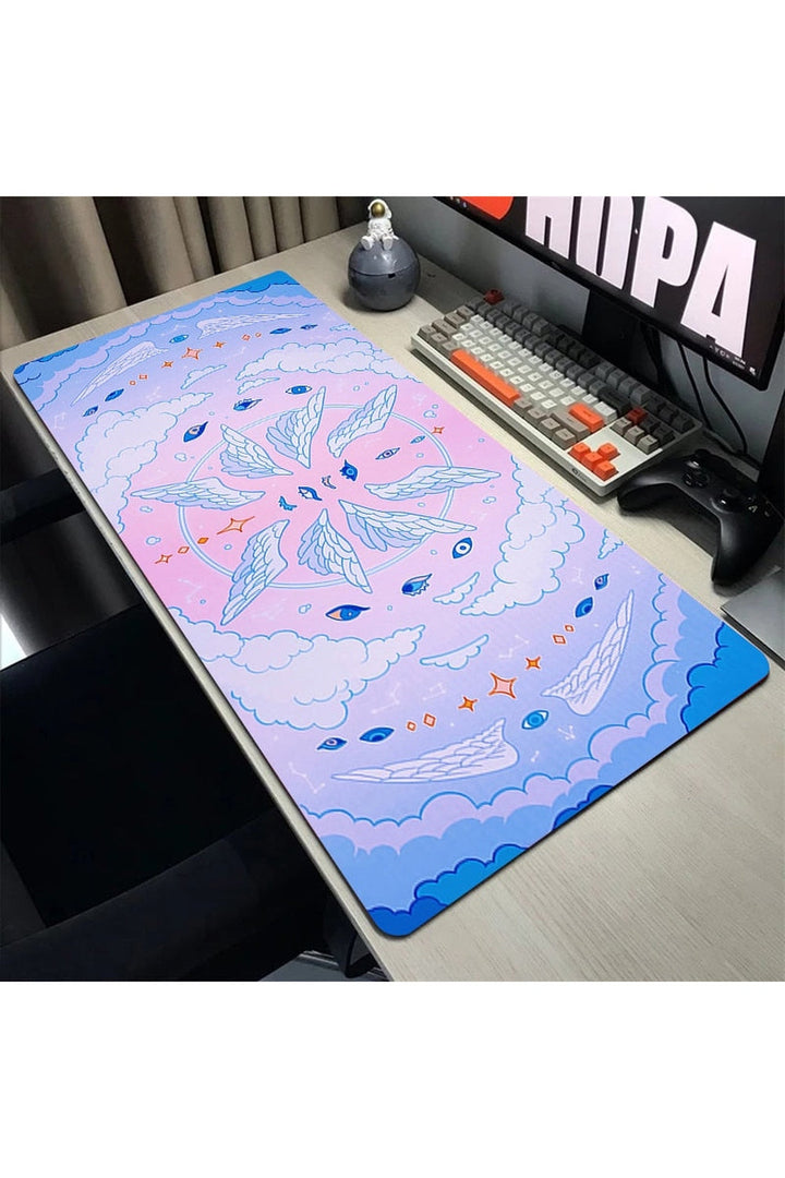 Theme Mouse Pad Deskmat | Bowlift