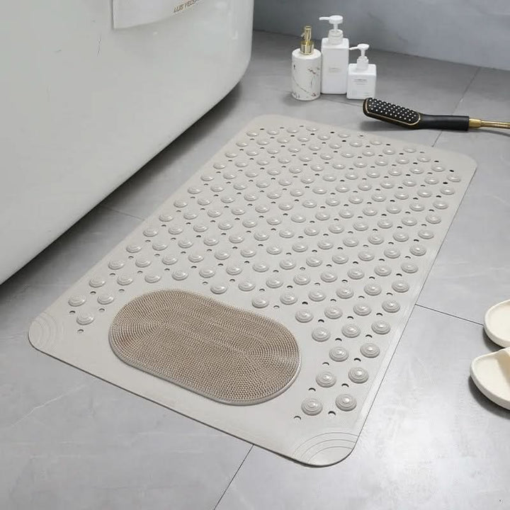 BowLift | Non-slip Shower Mat for Safety & Comfort in the Bathroom