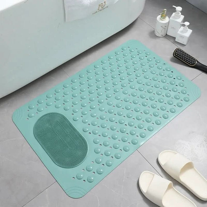 BowLift | Non-slip Shower Mat for Safety & Comfort in the Bathroom