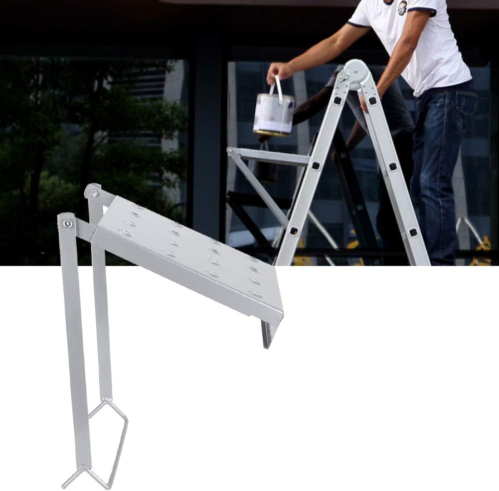 BowLift | Turn your ladder into a safe work surface