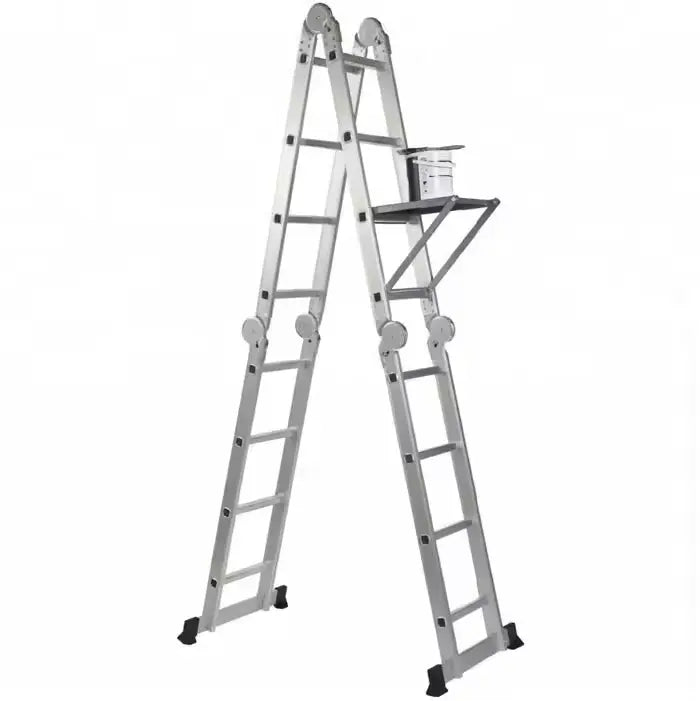 BowLift | Turn your ladder into a safe work surface
