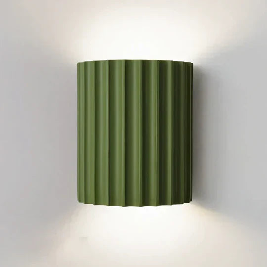 Modern Harz wall lamps: Artistic lighting for your home Bowlift