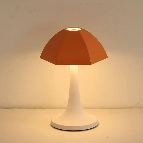 Best-selling Danish INS Mushroom Decor Lamp