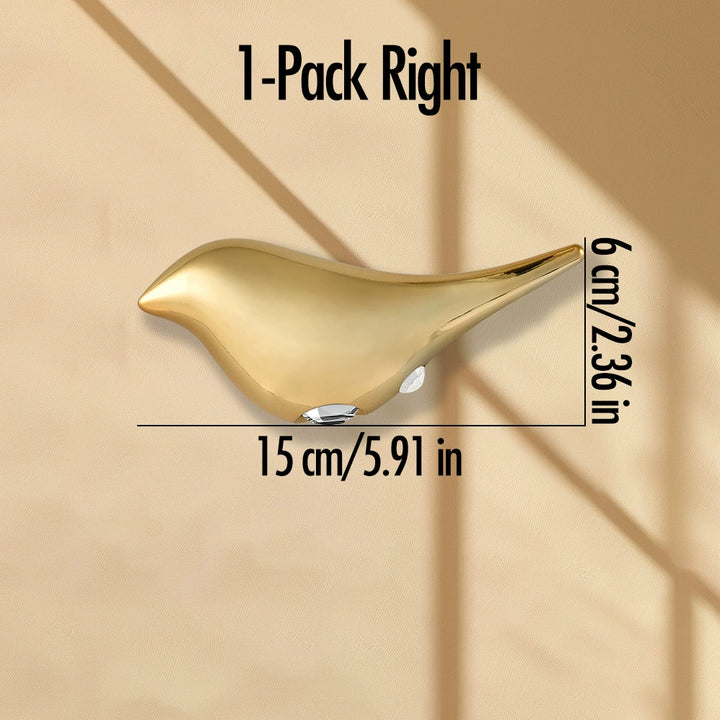 RGB Ambient Light Smart Light-Control Motion-Sensing Rechargeable Magnetic Wall Night Light