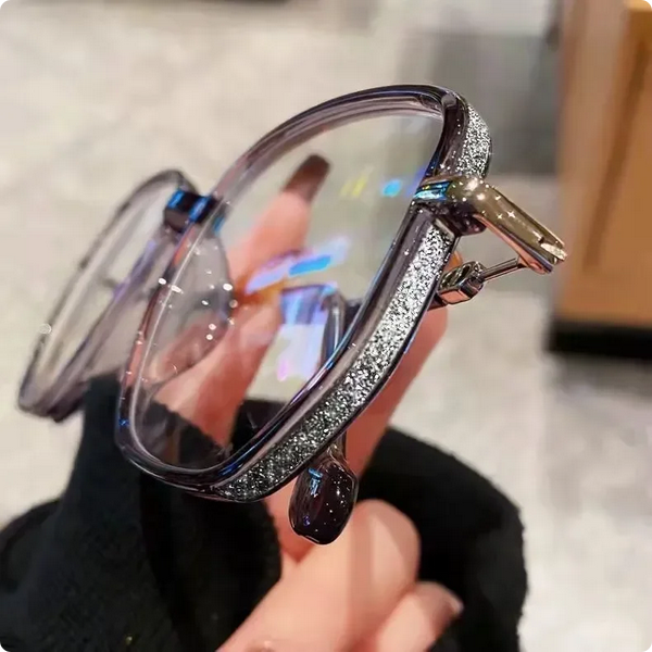 BowLift | SehLuxe | Women's Reading Glasses | Vintage Design | Lightweight & Stylish