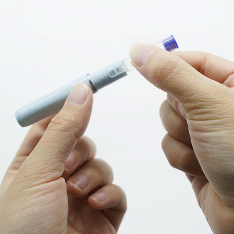 BowLift | Aurelio Elite Pen | Retractable Luxury Fountain Pen | Smooth Ink Flow | Elegant Writing Instrument & Gift for Professionals