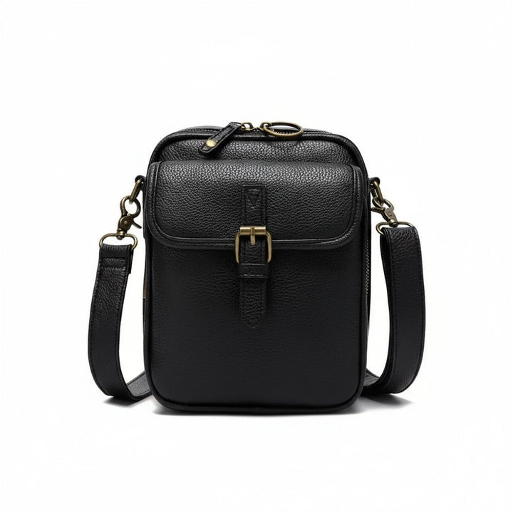 BowLift | Compact Anti-Theft Bag with Adjustable Strap and Spacious Storage