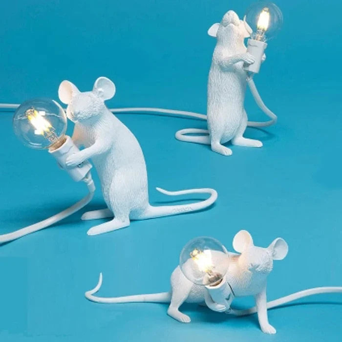 BowLift | Original Mouse Lamp - SqueakLight