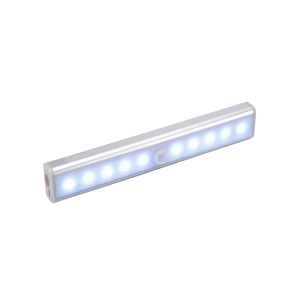 BowLift | Magnetic motion sensor LED lamp