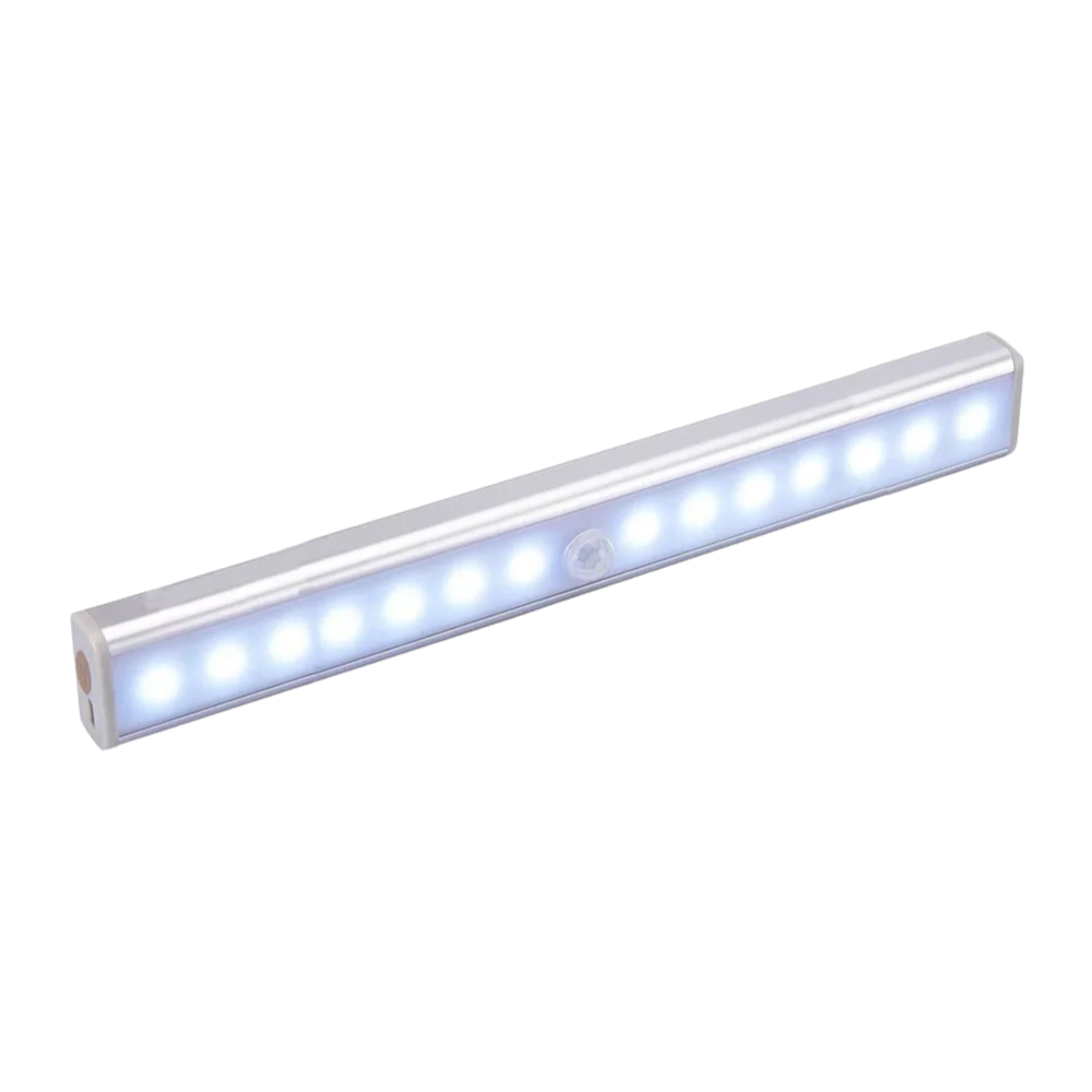 BowLift | Magnetic motion sensor LED lamp
