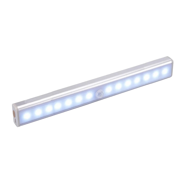 BowLift | Magnetic motion sensor LED lamp