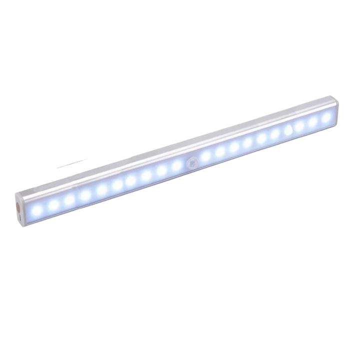 BowLift | Magnetic motion sensor LED lamp