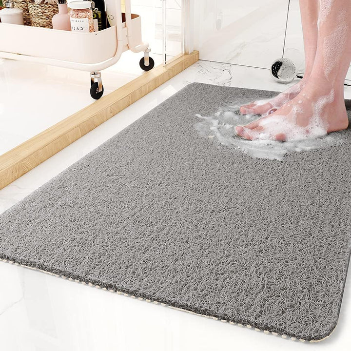 BowLift | Non-Slip Shower Mat Quick-Drying Hygienic Bath Mat