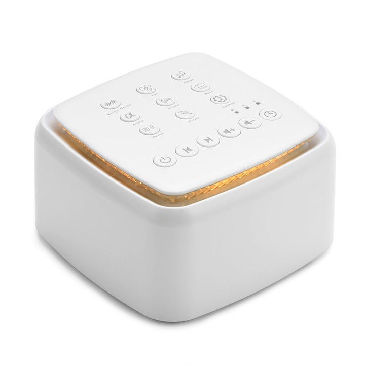 BowLift | Relaxing White Noise Sleep Machine for Better Sleep