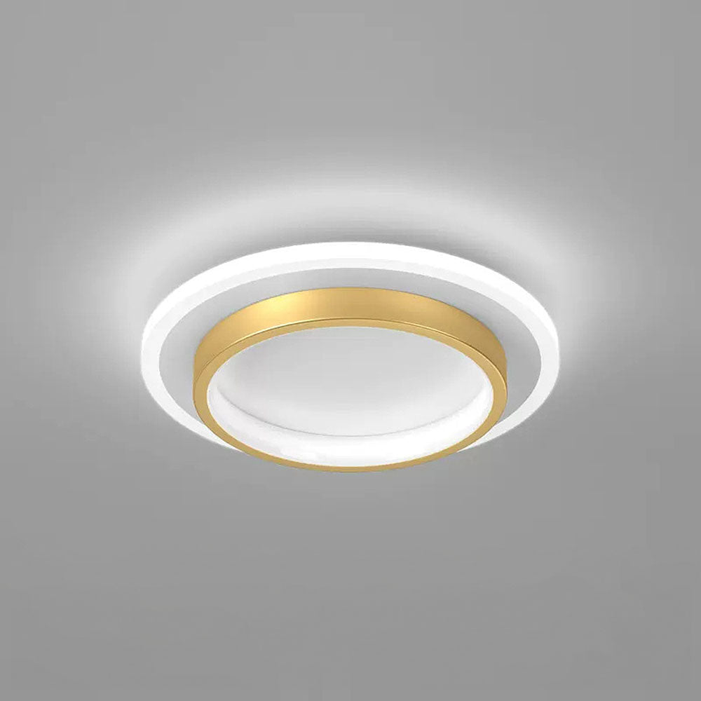 BowLift | LED Ceiling Light Modern Flush Mount Fixture