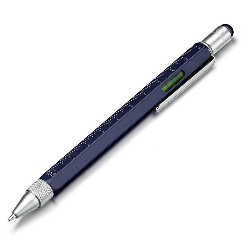 BowLift | 6 in 1 multifunctional stylus pen