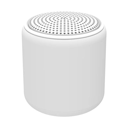 BowLift | Portable Bluetooth Speaker in Macaroon Color
