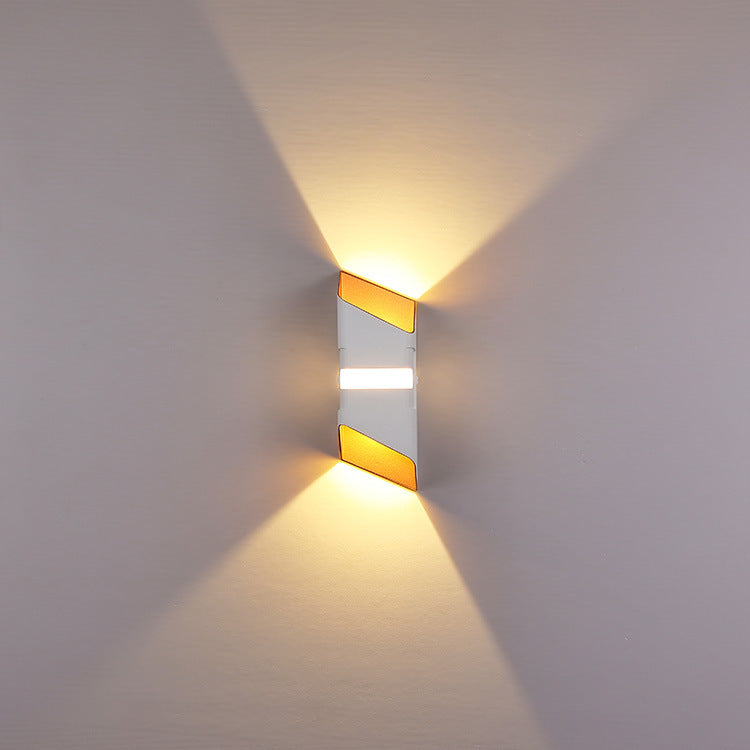 BowLift | Stylish Glow for Modern Facades
