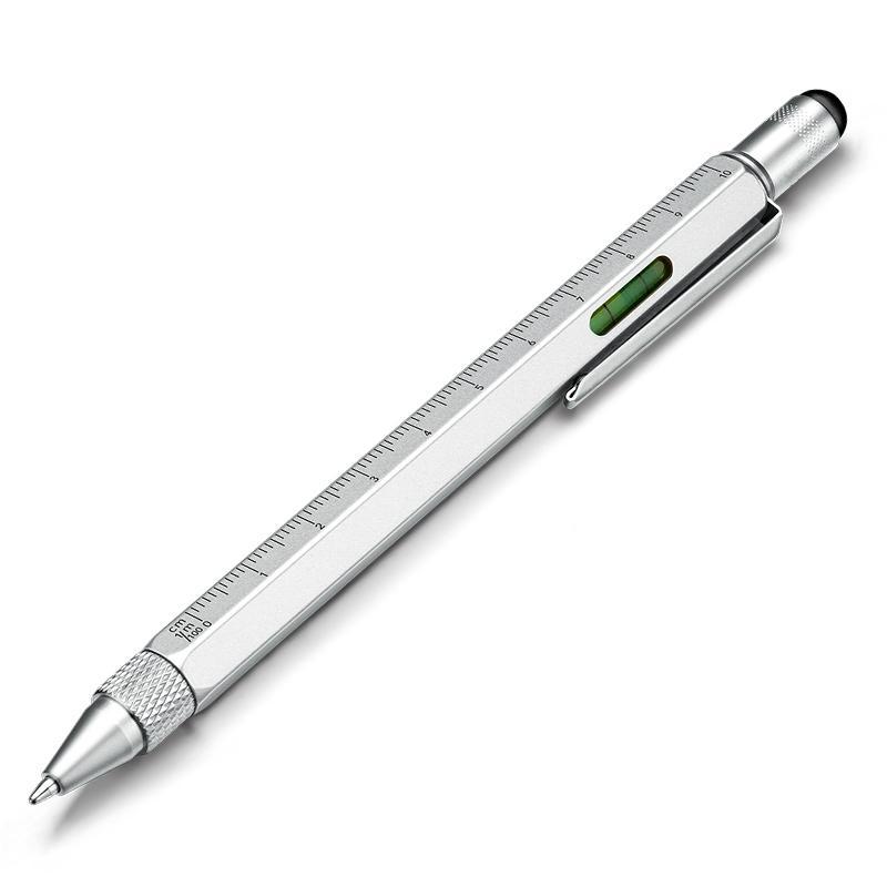 BowLift | 6 in 1 Multi-functional Stylus Pen