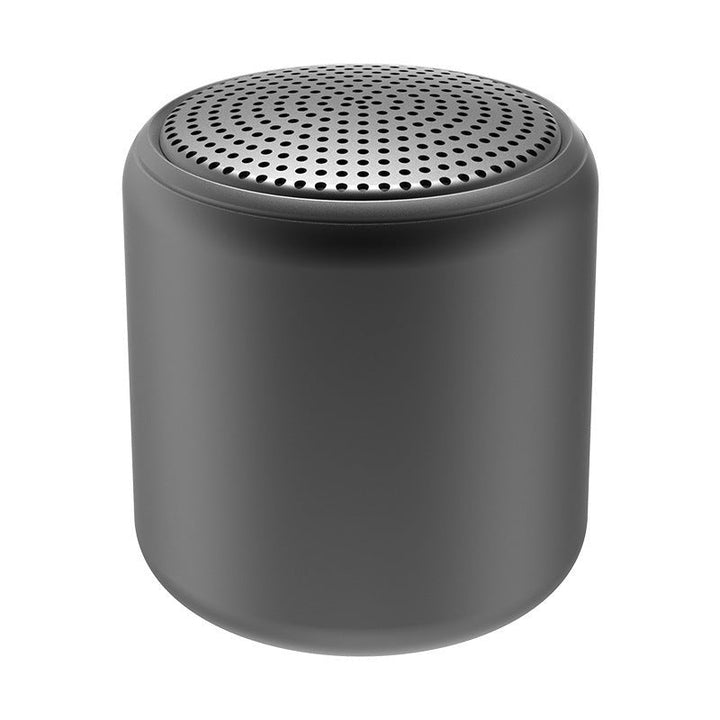 BowLift | Portable Bluetooth Speaker in Macaroon Color