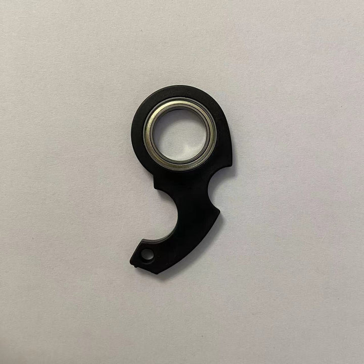 BowLift | Spinning Keychain Fidget