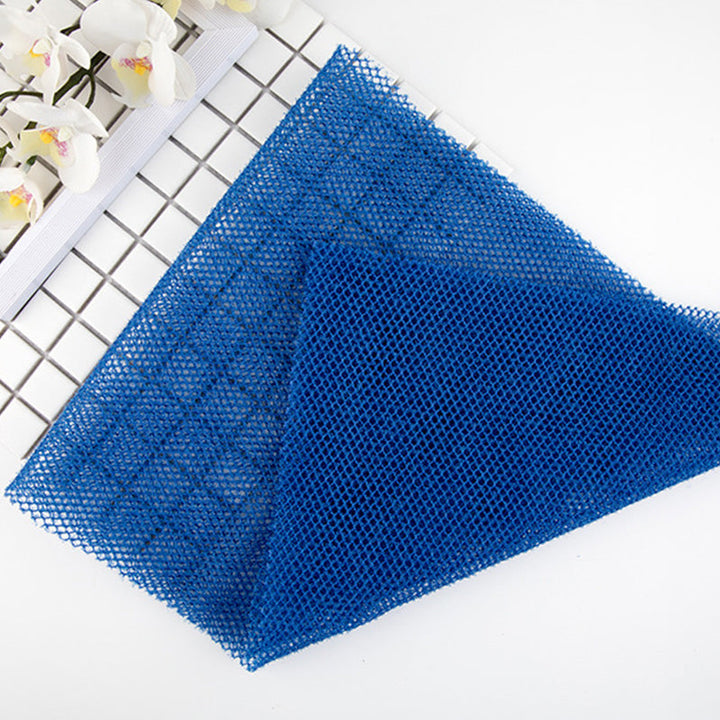Nylon African Exfoliating Net | Bowlift