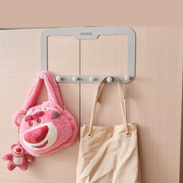 BowLift | Practical Over-the-Door Hook Hanger