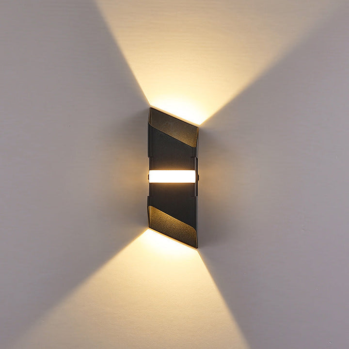 BowLift | Stylish Glow for Modern Facades