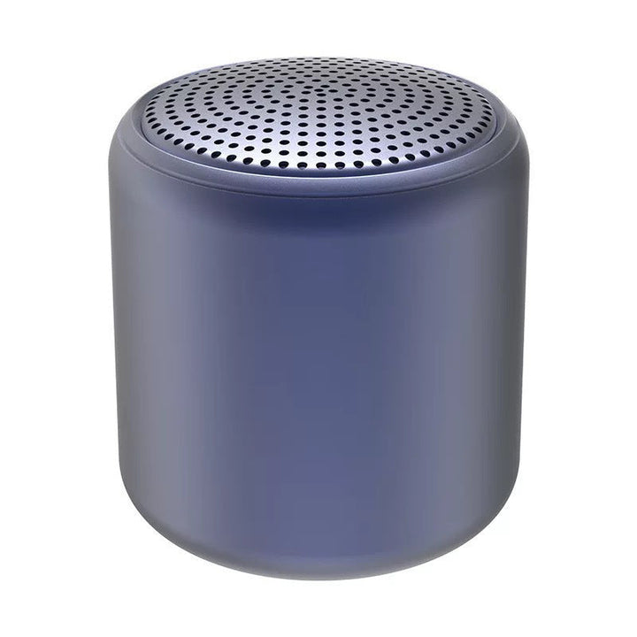 BowLift | Portable Bluetooth Speaker in Macaroon Color