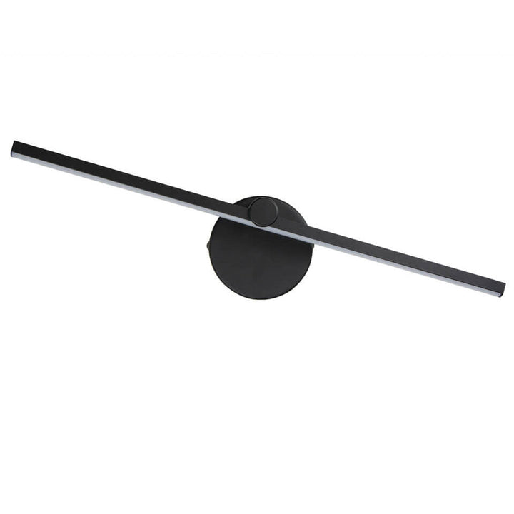 BowLift | Nordic Minimalist Aluminium Long Bar Switch LED Mirror Wall Light Lamp