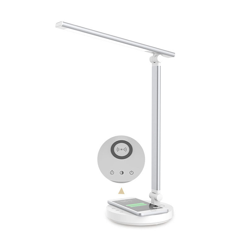 BowLift | Minimalistic Smart Square Bar Foldable USB LED Desk Lamp