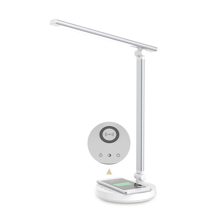 BowLift | Minimalistic Smart Square Bar Foldable USB LED Desk Lamp