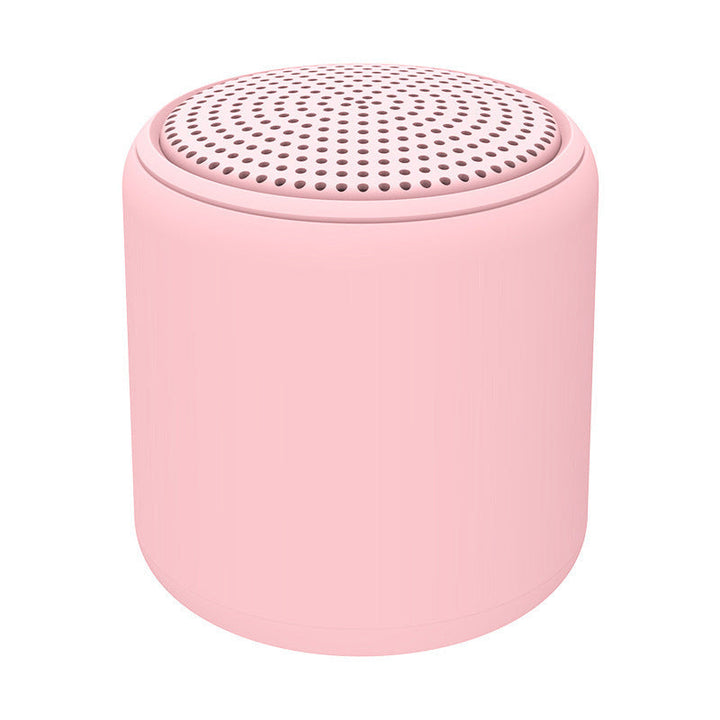 BowLift | Portable Bluetooth Speaker in Macaron Color