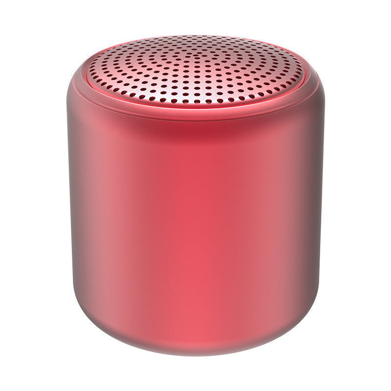 BowLift | Portable Bluetooth Speaker in Macaroon Color