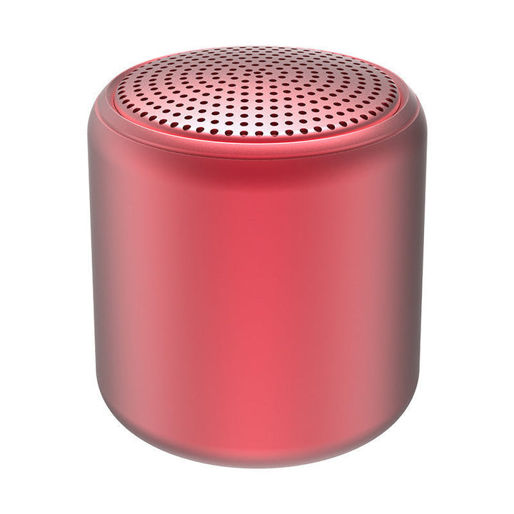 BowLift | Portable Bluetooth Speaker in Macaron Color