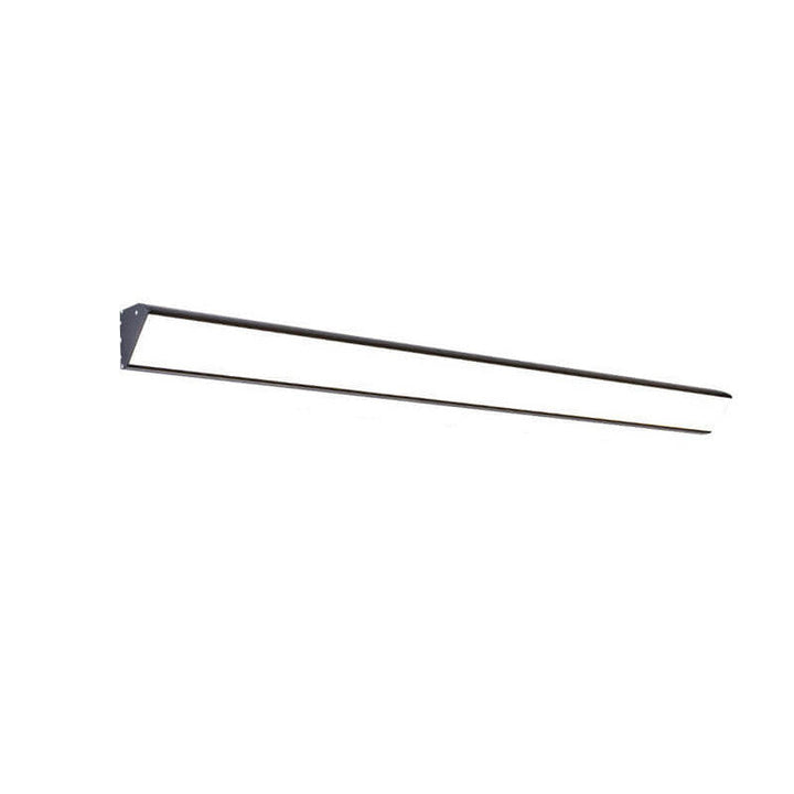 Modern Outdoor Long Bar Aluminum Acrylic Waterproof LED Wall Sconce Lamp | Bowlift
