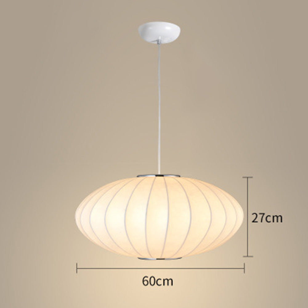 BowLift | LED Saucer Pendant Light - Modern Ceiling Fixture for Home & Office Interiors, Ideal for Contemporary Spaces