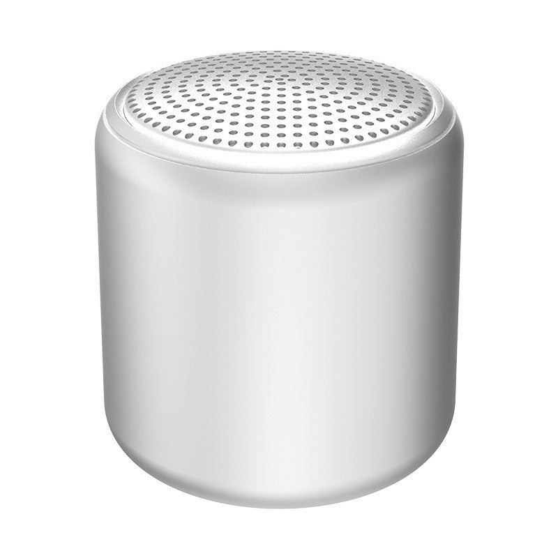 BowLift | Portable Bluetooth Speaker in Macaroon Color