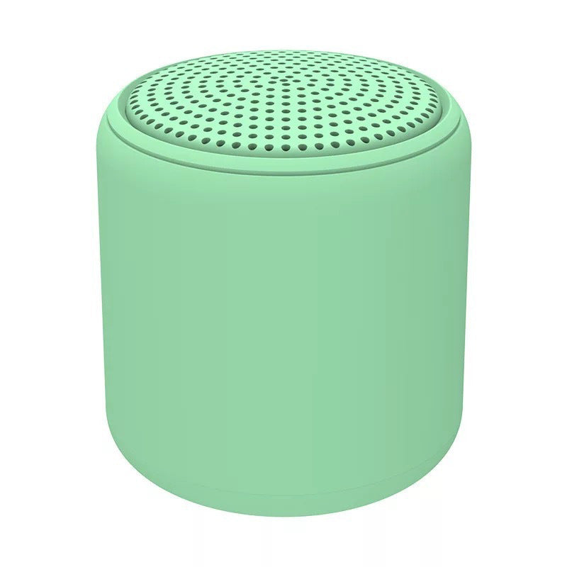 BowLift | Portable Bluetooth Speaker in Macaroon Color