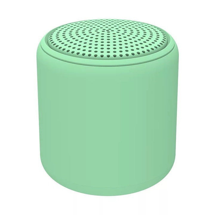 BowLift | Portable Bluetooth Speaker in Macaroon Color