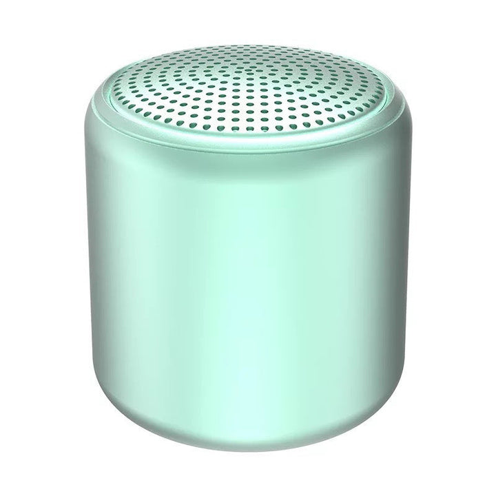 BowLift | Portable Bluetooth Speaker in Macaroon Color