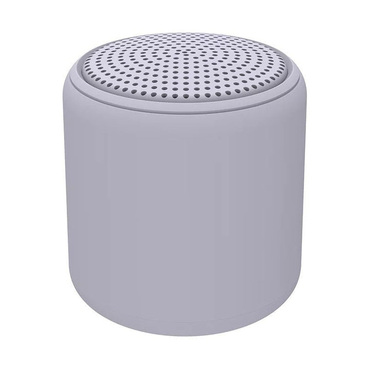 BowLift | Portable Bluetooth Speaker in Macaroon Color