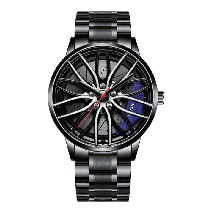 BowLift | Men's Watch Hip Hop Creative Fashion Sport Wristwatch