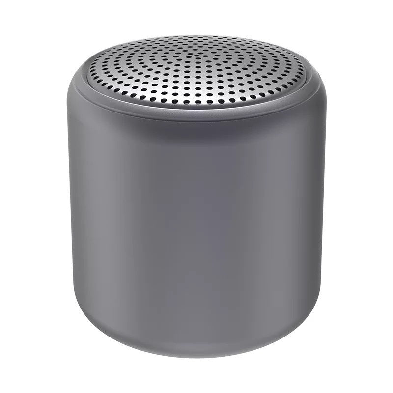 BowLift | Portable Bluetooth Speaker in Macaroon Color