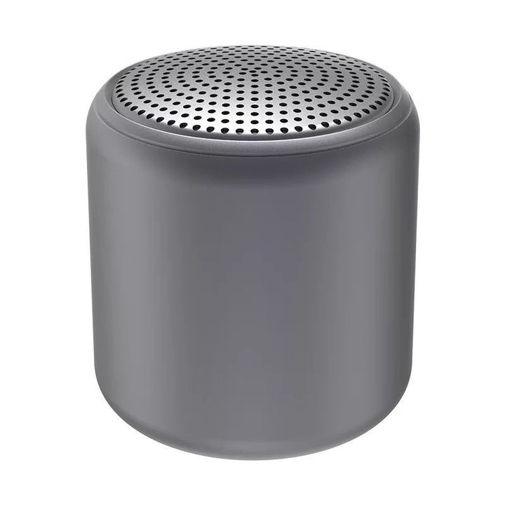 BowLift | Portable Bluetooth Speaker in Macaroon Color